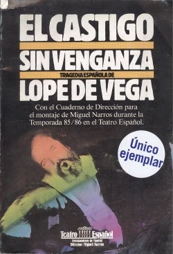 EL CASTIGO SIN VENGANZA
