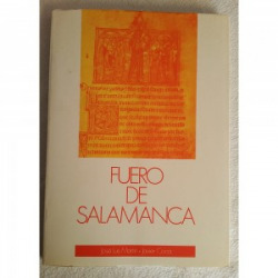 FUERO DE SALAMANCA