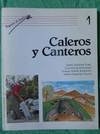 Caleros y canteros