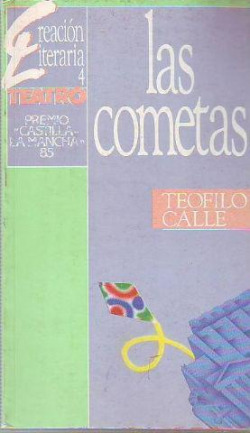 LAS COMETAS
