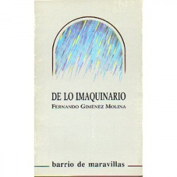 DE LO IMAQUINARIO