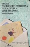 POESIA ANGLO-NORTEAMERICANA GUERRA CIVIL ESPAÑOLA.