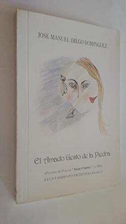EL AMADO GESTO DE LA PIEDRA