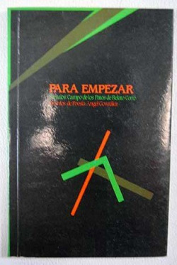 PARA EMPEZAR