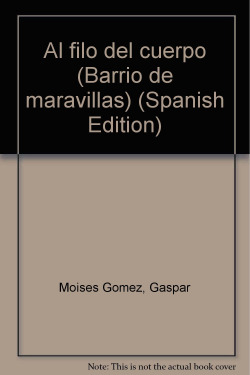 FILO DEL CUERPO,AL