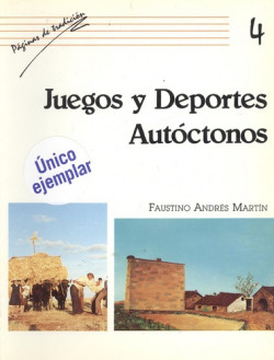 Juegos y deportes autoctonos