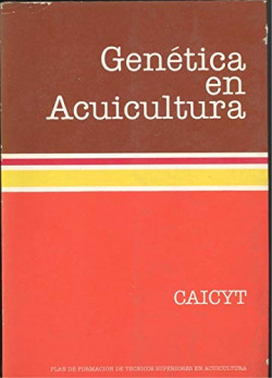 GENETICA EN ACUICULTURA