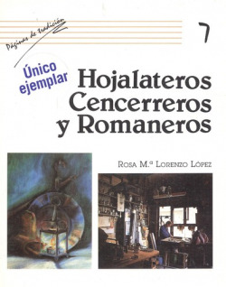 Hojalateros cencerros y romaneros