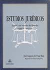 ESTUDIOS JURIDICOS:CUSTIONES VARIADAS DRCHO.PúBLICO Y PRIVAD