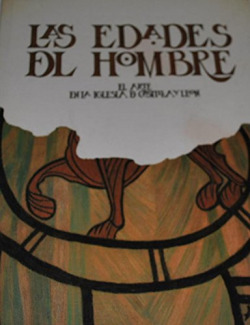EDADES DEL HOMBRE.EL ARTE EN LA IGLESIA DE CASTILLA Y LEON