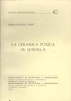 Ceramica Punica De Setefilla, La