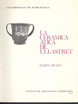 LAS CERAMICAS ATICAS DE ULLASTRET