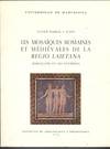 LES MOSAIQUES ROMAINES ET MEDIEVALES DE LA REGIO LAIETANA