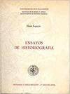 Ensayos De Historiografia