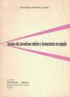 Historia Del Periodismo Medico Y Farmaceutico En España
