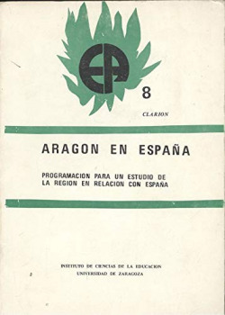 ARAGON EN ESPAÑA