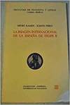 Imagen Internacional De La España De Felipe Ii