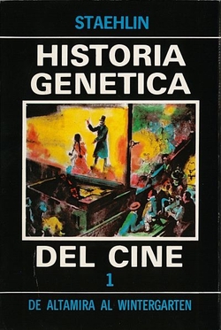Historia Genetica Del Cine