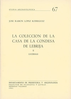 Colección De La Casa De La Condesa De Lebrija Ii, La