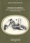 POESIA FLAMENCA