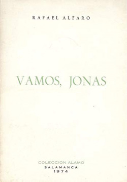 VAMOS, JONAS