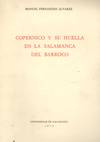 COPERNICO Y SU HUELLA EN LA SALAMANCA DEL BARROCO