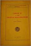 Carlos Iii Y Los Chuetas Mallorquines