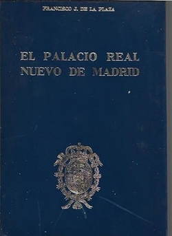 Investigaciones Sobre El Palacio Real De Madrid