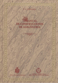 Manual de construcciones de albañilería