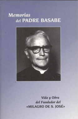 Memorias del Padre Basabe