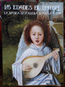 LA MUSICA EN LA IGLESIA DE CASTILLA Y LEON