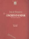 JESUS DE MONASTERIO
