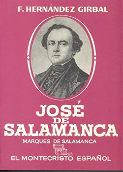 JOSE DE SALAMANCA