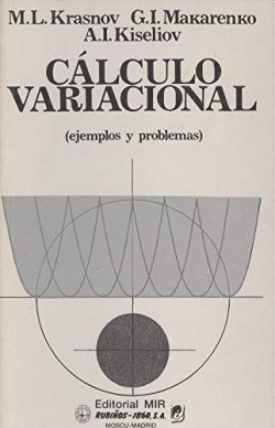 CALCULO VARIACIONAL