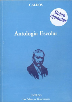 Antología Escolar.