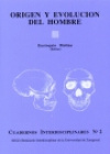 ORIGEN Y EVOLUCION DEL HOMBRE