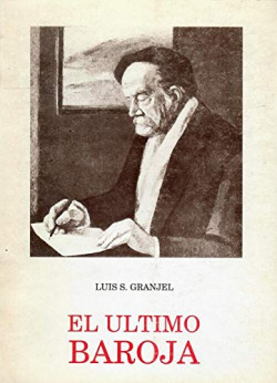 ULTIMO BAROJA, EL