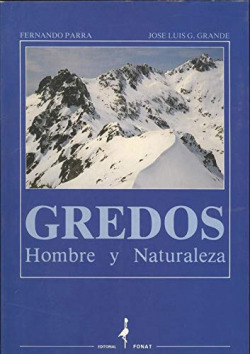 GREDOS, HOMBRE Y NATURALEZA
