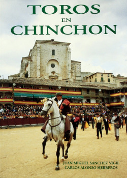 TOROS EN CHINCHON