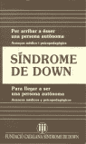 SINDROME DE DOWN