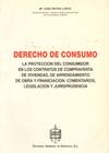 DERECHO DE CONSUMO