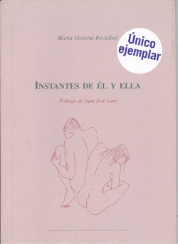 INSTANTES DE EL Y ELLA