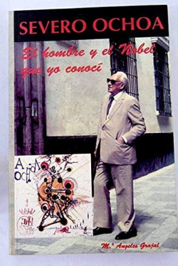 SEVERO OCHOA