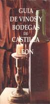 GUIA DEL VINO DE CASTILLA Y LEON