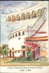 CIENTO CINCUENTA AÑOS DE TOROS EN ZAFRA, 1844-1994