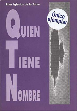 QUIEN TIENE NOMBRE