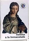 NOVENA A LA INMACULADA
