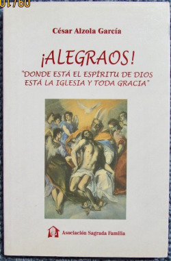 ALEGRAOS !
