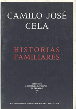 HISTORIAS FAMILIARES