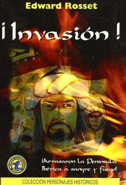 !INVASION!.(ED.MUNDO CONOCIDO)
